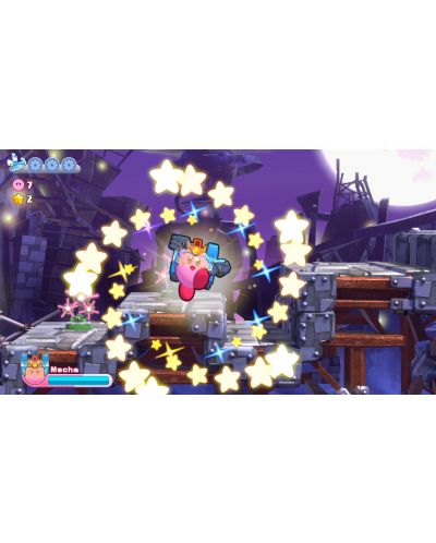 Kirbys Return To Dream Land Deluxe (Nintendo Switch) - 3