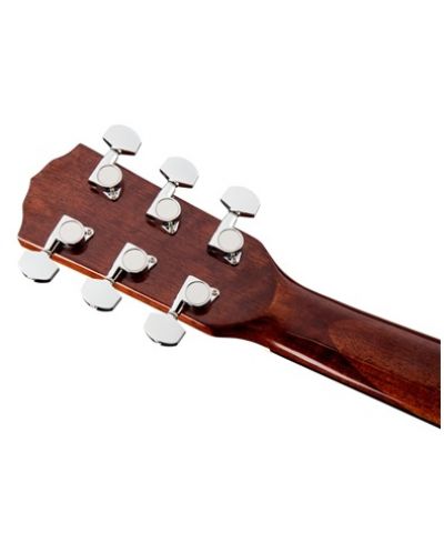 Акустична китара Fender - CD-60SCE Solid Top, Mahogany - 4