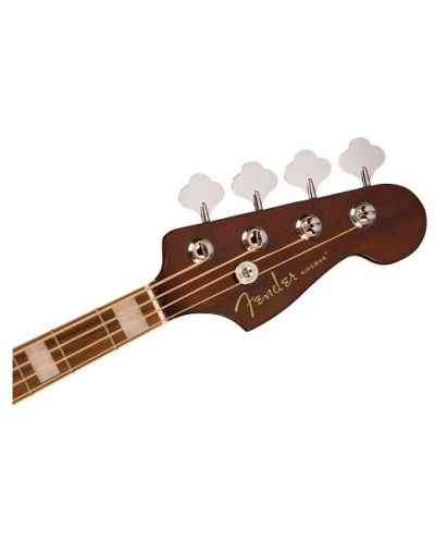 Акустична бас китара Fender - Kingman Bass, Shaded Edge Burst - 3