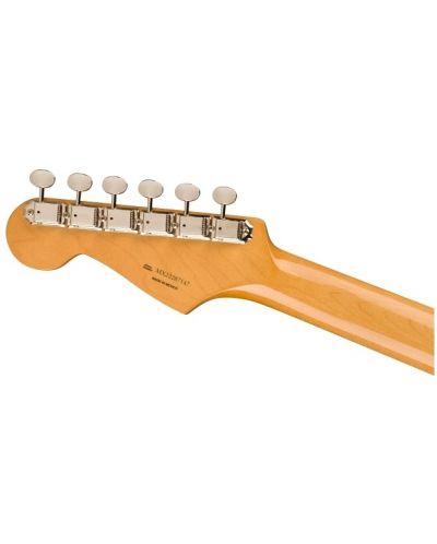 Електрическа китара Fender - Vintera II '60s Stratocaster, Lake Placid Blue - 4