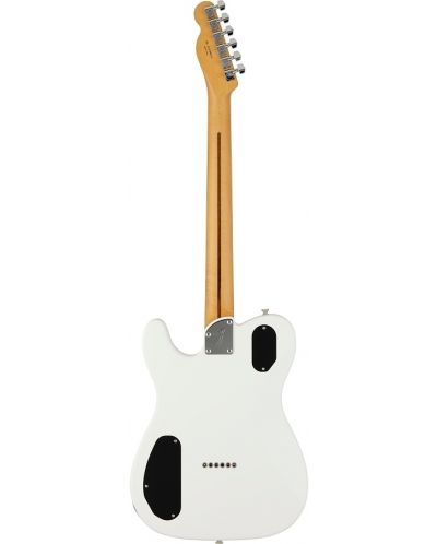 Електрическа китара Fender - Japan Elemental Telecaster HH RW, Nimbus White - 2