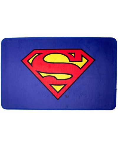 Килим Cotton Division DC comics: Superman - Logo - 1
