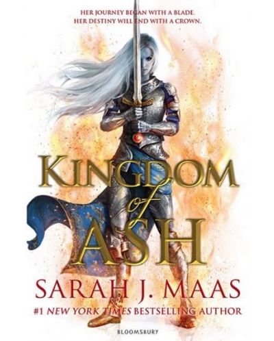 Kingdom of Ash