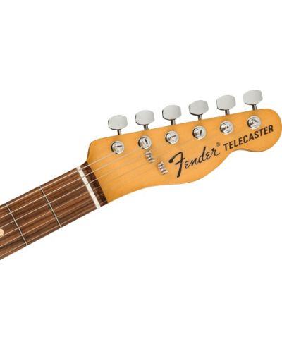 Електрическа китара Fender - Vintera '70s Telecaster, Lake Placid Blue - 5