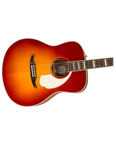 Акустична китара Fender - Palomino Vintage, Sienna Sunburst - 3