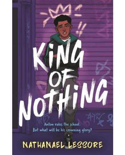 King of Nothing - 1