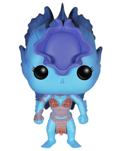 Фигура Funko Pop! Games: Magic the Gathering - Kiora Atua, #10
