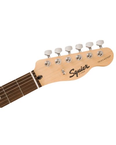 Електрическа китара Fender - Squier Sonic Telecaster, Sea Foam Green - 4