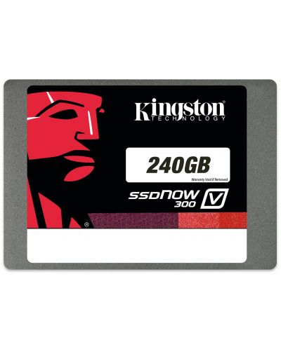 Kingston V300 - 240GB - 1