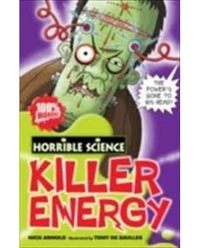 Killer Energy