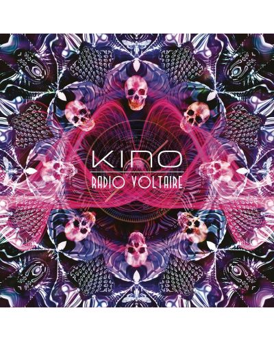 Kino - Radio Voltaire (CD) - 1