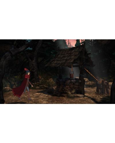 King's Quest: The Complete Collection (PC) - 7
