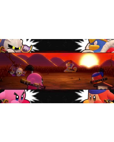 Kirbys Return To Dream Land Deluxe (Nintendo Switch) - 11