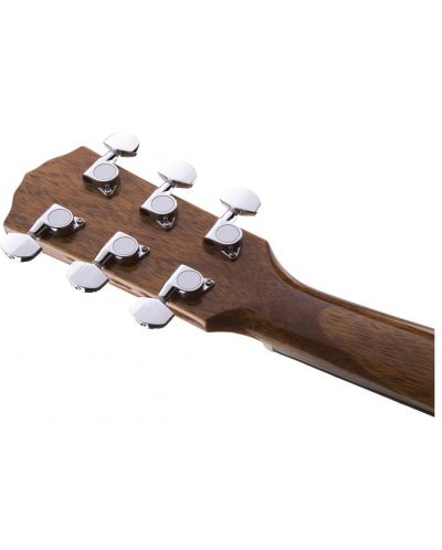 Акустична китара Fender - CD-60 V3, бежова - 6