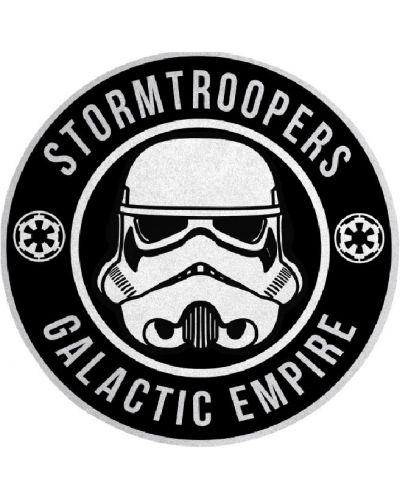 Килим Cotton Division Movies: Star Wars - Stormtrooper - 1