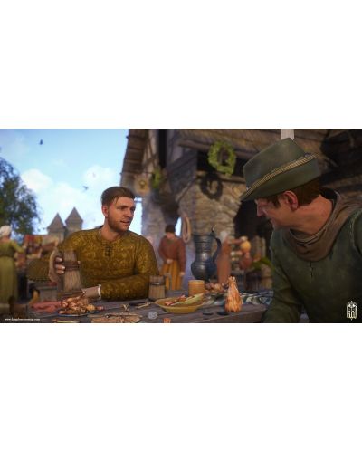 Kingdom Come: Deliverance - Royal Edition (Xbox One) - 5