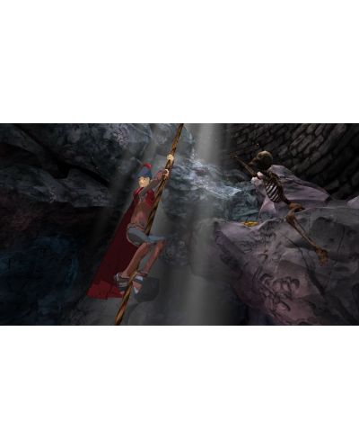 King's Quest: The Complete Collection (PC) - 10