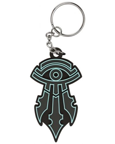 Ключодържател Jinx WoW - Kirin Tor Logo