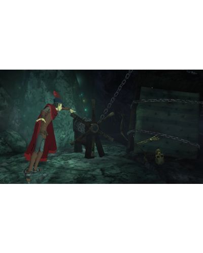 King's Quest: The Complete Collection (PC) - 3