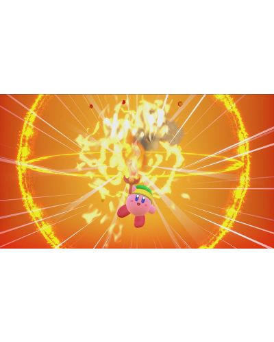 Kirby Star Allies (Nintendo Switch) - 8