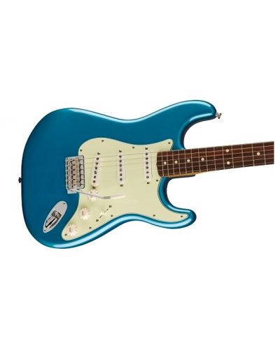 Електрическа китара Fender - Vintera II '60s Stratocaster, Lake Placid Blue - 3