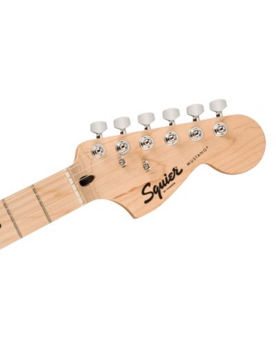 Електрическа китара Fender - Squier Sonic Mustang, Sunburst - 4