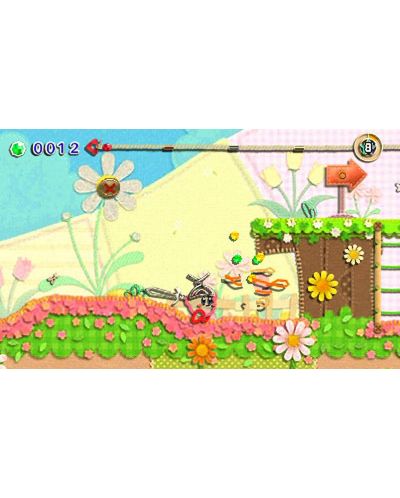 Kirby's Extra Epic Yarn (Nintendo 3DS) - 6