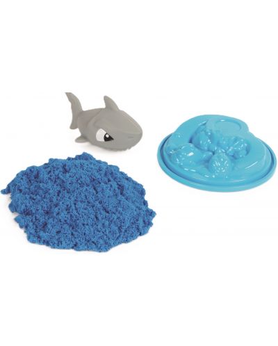 Кинетичен пясък Kinetic Sand Wild Critters - С изненада, асортимент - 2