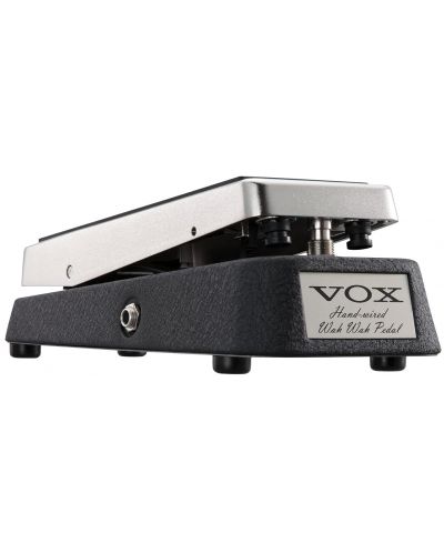 Усилвател за китара VOX - V846HW Wah Pedal, черен - 2