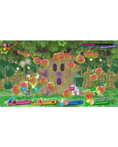 Kirby Star Allies (Nintendo Switch) - 3