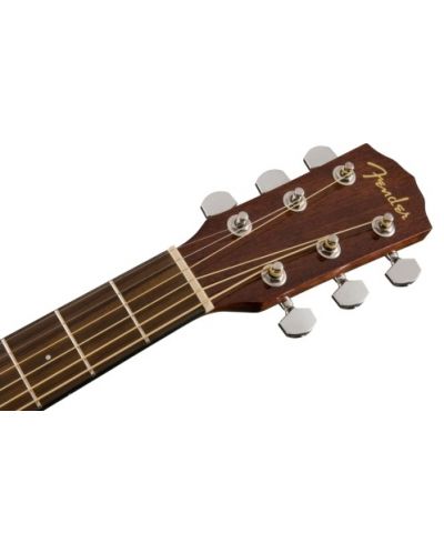 Акустична китара Fender - CD-60S Solid top LH, Natural - 4