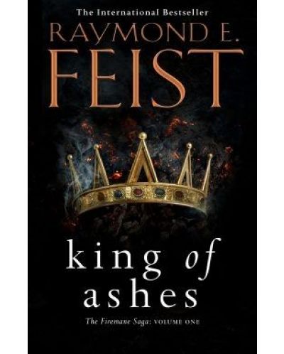 King of Ashes