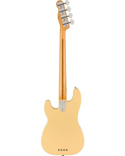 Електрическа китара Fender - Vintera II '70s Telecaster Bass, Vintage White - 2