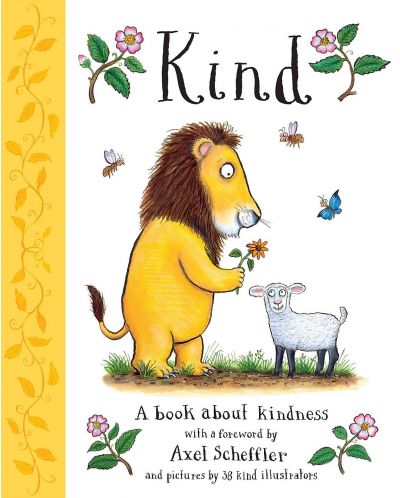 Kind (Paperback) - 1