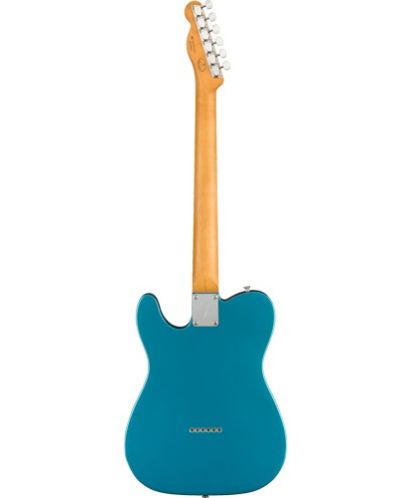 Електрическа китара Fender - Vintera '70s Telecaster, Lake Placid Blue - 2
