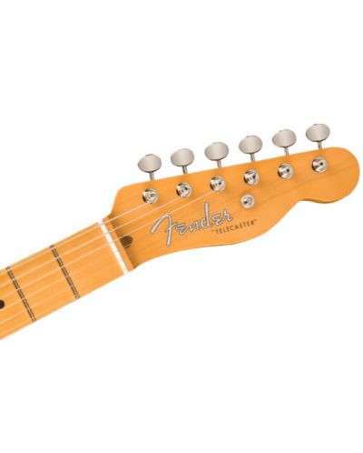 Електрическа китара Fender - Am Vintage II 1951 Telecaster MN, Butterscotch Blonde - 4