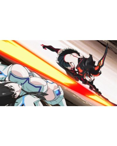 Kill la Kill: If (Nintendo Switch) - 8