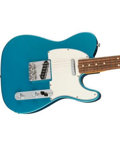 Електрическа китара Fender - Vintera '70s Telecaster, Lake Placid Blue - 3