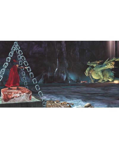 King's Quest: The Complete Collection (PC) - 4