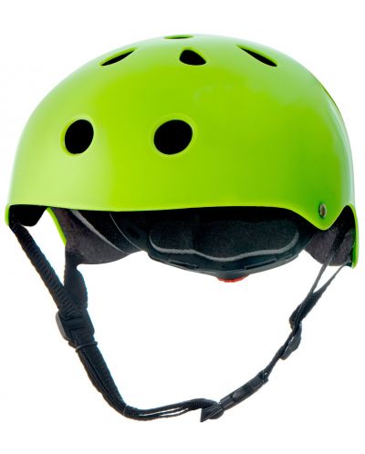 Детска каска KinderKraft Safety - Зелена