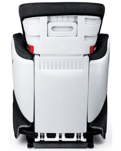 Столче за кола KinderKraft Expander - Модел 2018, черен - 7