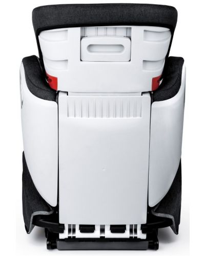 Столче за кола KinderKraft Expander - Модел 2018, сив - 6