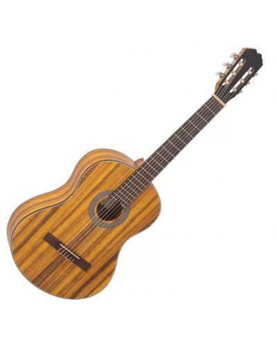 Класическа китара Admira - Toba, кафява - 3