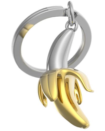 Ключодържател Metalmorphose - Banana - 3