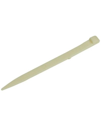 Клечка за зъби Victorinox - За малък нож, бяла, 45 mm - 1