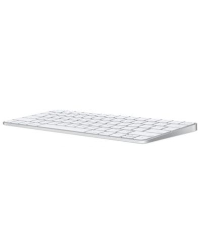 Клавиатура Apple - Magic Keyboard Mini, Touch ID, BG, бяла - 2