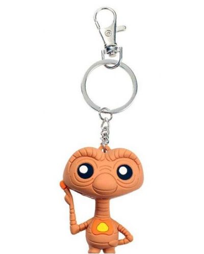 Ключодържател SD Toys Movies: E.T. - E.T. - 1