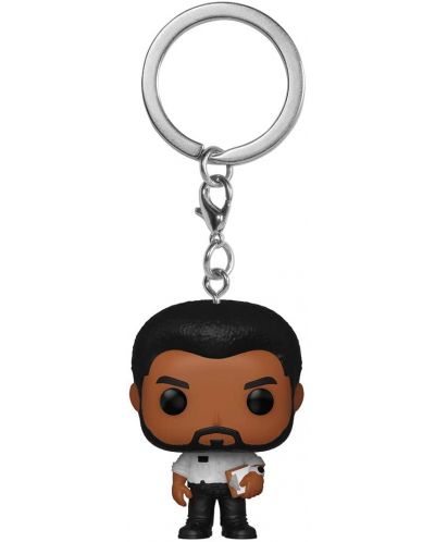 Ключодържател Funko Pocket POP! Television: The Office - Darryl