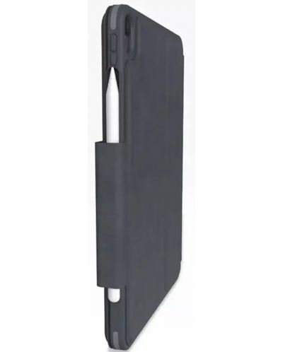 Клавиатура ZAGG - Pro Keys, Apple - iPad 10.9, черна/сива - 4