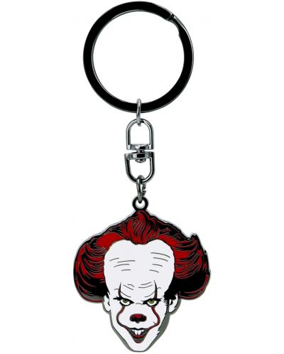Ключодържател ABYstyle Movies: IT - Pennywise - 1